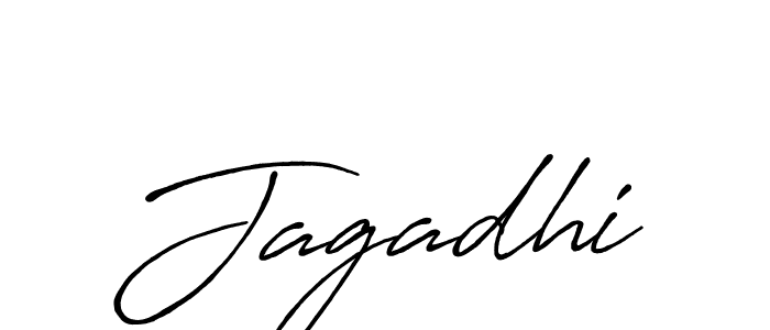 Antro_Vectra_Bolder is a professional signature style that is perfect for those who want to add a touch of class to their signature. It is also a great choice for those who want to make their signature more unique. Get Jagadhi name to fancy signature for free. Jagadhi signature style 7 images and pictures png