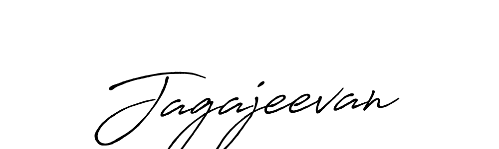 Make a beautiful signature design for name Jagajeevan. Use this online signature maker to create a handwritten signature for free. Jagajeevan signature style 7 images and pictures png