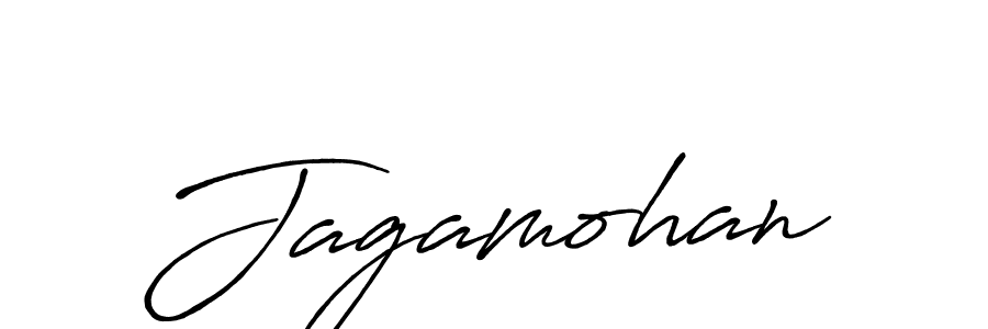 The best way (Antro_Vectra_Bolder) to make a short signature is to pick only two or three words in your name. The name Jagamohan include a total of six letters. For converting this name. Jagamohan signature style 7 images and pictures png