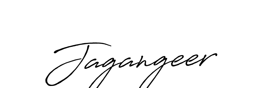 Best and Professional Signature Style for Jagangeer. Antro_Vectra_Bolder Best Signature Style Collection. Jagangeer signature style 7 images and pictures png