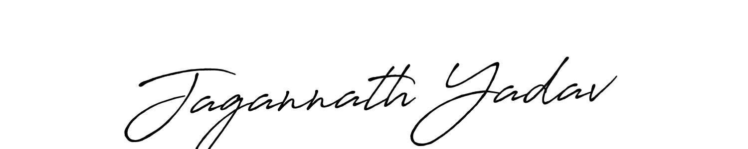 Best and Professional Signature Style for Jagannath Yadav. Antro_Vectra_Bolder Best Signature Style Collection. Jagannath Yadav signature style 7 images and pictures png