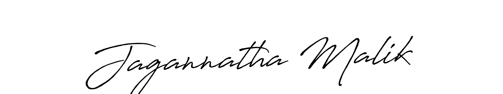 Make a beautiful signature design for name Jagannatha Malik. Use this online signature maker to create a handwritten signature for free. Jagannatha Malik signature style 7 images and pictures png