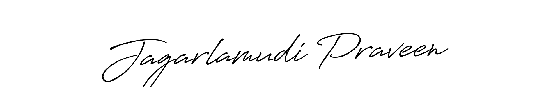 You can use this online signature creator to create a handwritten signature for the name Jagarlamudi Praveen. This is the best online autograph maker. Jagarlamudi Praveen signature style 7 images and pictures png