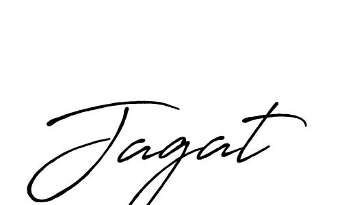 It looks lik you need a new signature style for name Jagat. Design unique handwritten (Antro_Vectra_Bolder) signature with our free signature maker in just a few clicks. Jagat signature style 7 images and pictures png