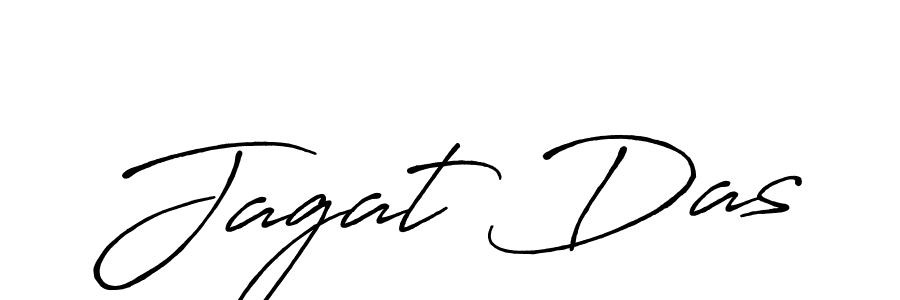 Antro_Vectra_Bolder is a professional signature style that is perfect for those who want to add a touch of class to their signature. It is also a great choice for those who want to make their signature more unique. Get Jagat Das name to fancy signature for free. Jagat Das signature style 7 images and pictures png