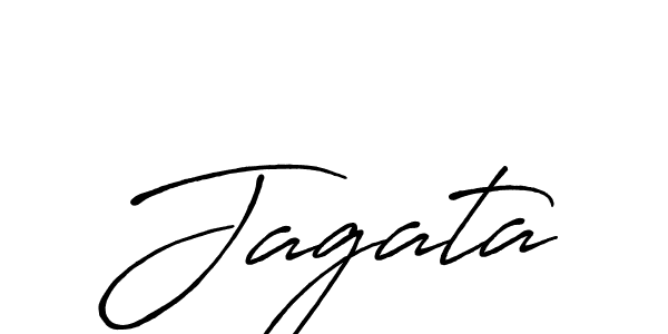 Make a short Jagata signature style. Manage your documents anywhere anytime using Antro_Vectra_Bolder. Create and add eSignatures, submit forms, share and send files easily. Jagata signature style 7 images and pictures png