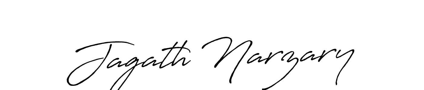 You should practise on your own different ways (Antro_Vectra_Bolder) to write your name (Jagath Narzary) in signature. don't let someone else do it for you. Jagath Narzary signature style 7 images and pictures png