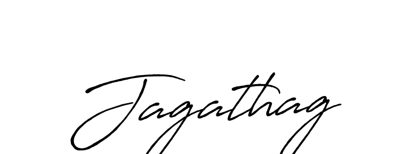 Once you've used our free online signature maker to create your best signature Antro_Vectra_Bolder style, it's time to enjoy all of the benefits that Jagathag name signing documents. Jagathag signature style 7 images and pictures png