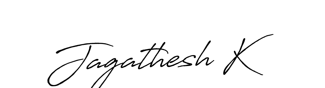 Here are the top 10 professional signature styles for the name Jagathesh K. These are the best autograph styles you can use for your name. Jagathesh K signature style 7 images and pictures png