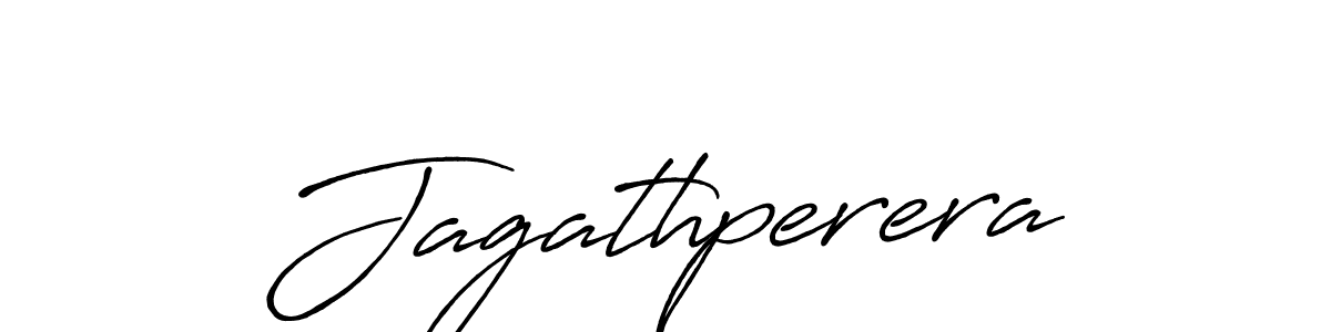 if you are searching for the best signature style for your name Jagathperera. so please give up your signature search. here we have designed multiple signature styles  using Antro_Vectra_Bolder. Jagathperera signature style 7 images and pictures png