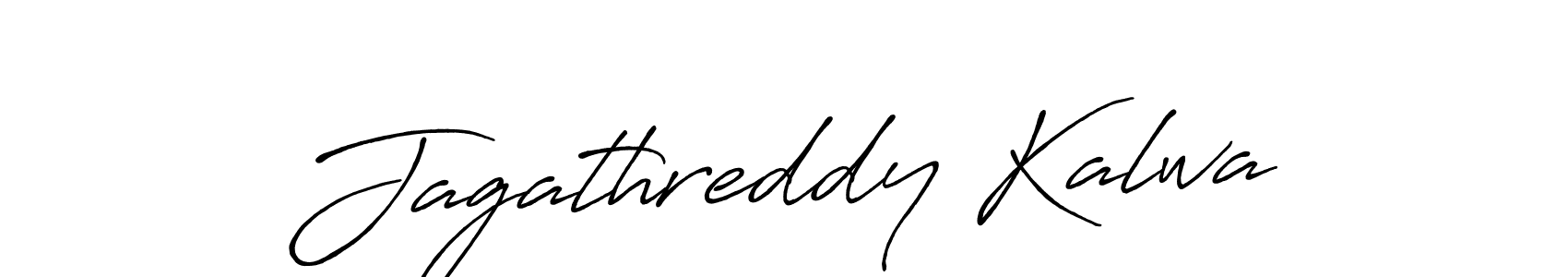 You should practise on your own different ways (Antro_Vectra_Bolder) to write your name (Jagathreddy Kalwa) in signature. don't let someone else do it for you. Jagathreddy Kalwa signature style 7 images and pictures png