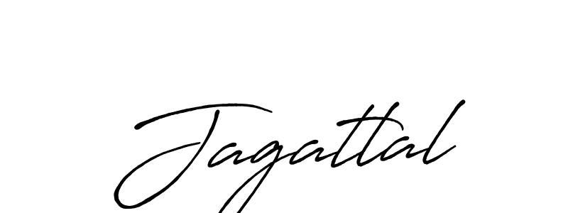You should practise on your own different ways (Antro_Vectra_Bolder) to write your name (Jagatlal) in signature. don't let someone else do it for you. Jagatlal signature style 7 images and pictures png