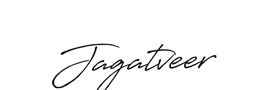 if you are searching for the best signature style for your name Jagatveer. so please give up your signature search. here we have designed multiple signature styles  using Antro_Vectra_Bolder. Jagatveer signature style 7 images and pictures png