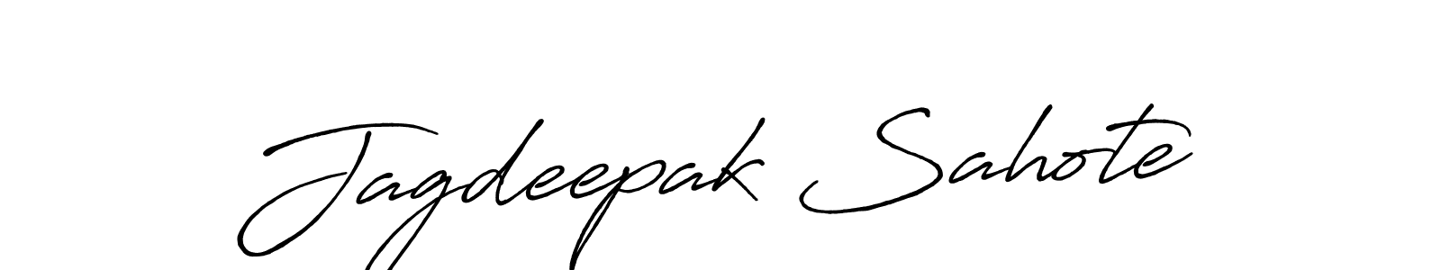 Here are the top 10 professional signature styles for the name Jagdeepak Sahote. These are the best autograph styles you can use for your name. Jagdeepak Sahote signature style 7 images and pictures png