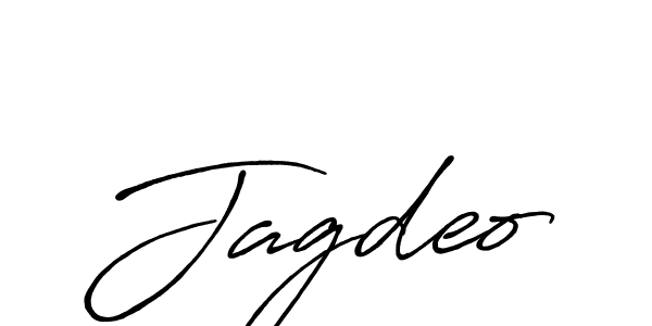 Also You can easily find your signature by using the search form. We will create Jagdeo name handwritten signature images for you free of cost using Antro_Vectra_Bolder sign style. Jagdeo signature style 7 images and pictures png