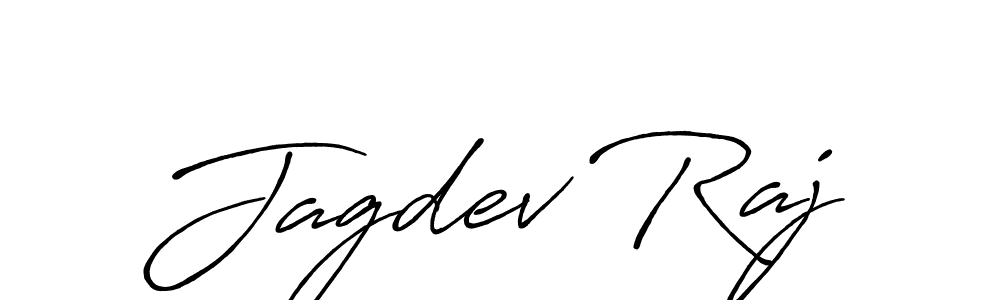 You can use this online signature creator to create a handwritten signature for the name Jagdev Raj. This is the best online autograph maker. Jagdev Raj signature style 7 images and pictures png