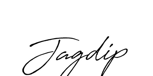Similarly Antro_Vectra_Bolder is the best handwritten signature design. Signature creator online .You can use it as an online autograph creator for name Jagdip. Jagdip signature style 7 images and pictures png