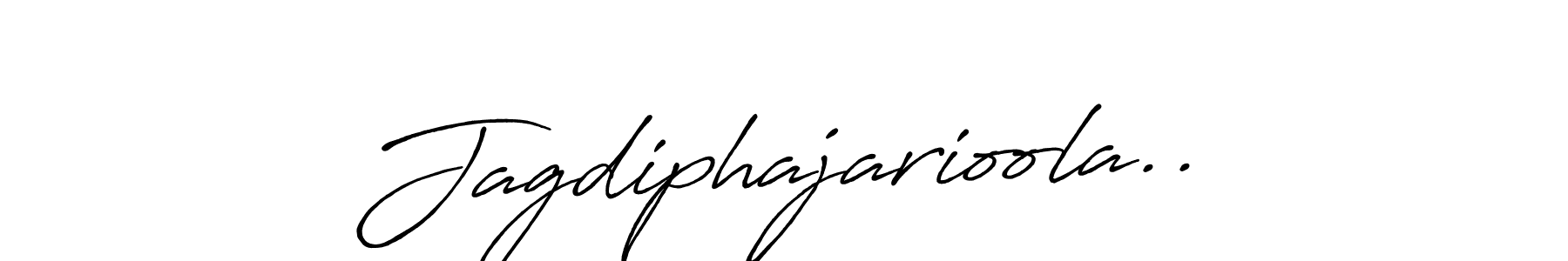 Make a beautiful signature design for name Jagdiphajarioola... Use this online signature maker to create a handwritten signature for free. Jagdiphajarioola.. signature style 7 images and pictures png