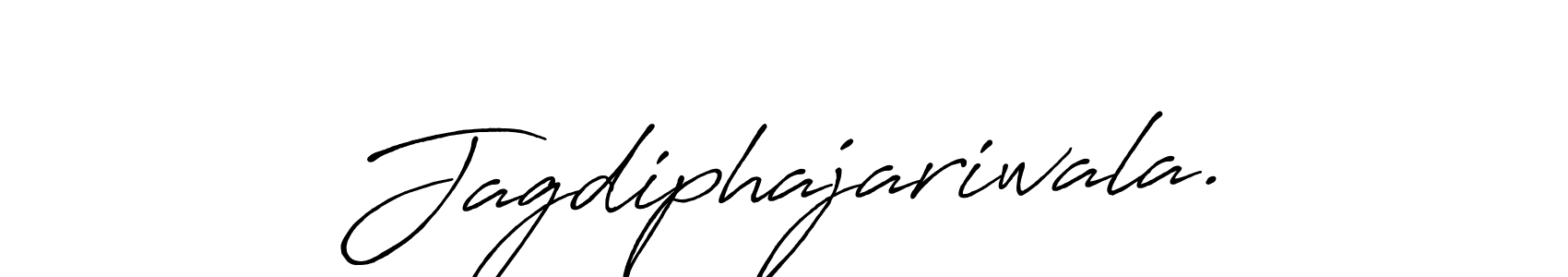if you are searching for the best signature style for your name Jagdiphajariwala.. so please give up your signature search. here we have designed multiple signature styles  using Antro_Vectra_Bolder. Jagdiphajariwala. signature style 7 images and pictures png