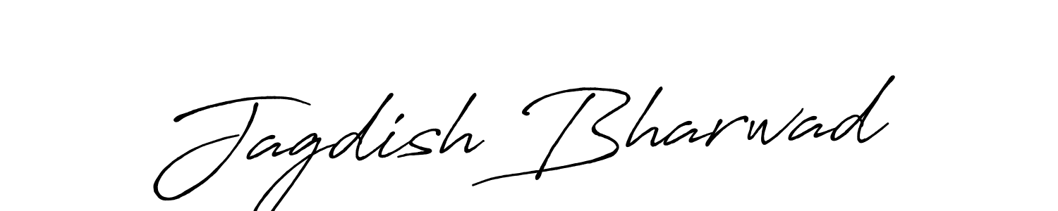 Make a beautiful signature design for name Jagdish Bharwad. Use this online signature maker to create a handwritten signature for free. Jagdish Bharwad signature style 7 images and pictures png