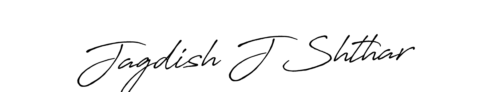 Once you've used our free online signature maker to create your best signature Antro_Vectra_Bolder style, it's time to enjoy all of the benefits that Jagdish J Shthar name signing documents. Jagdish J Shthar signature style 7 images and pictures png
