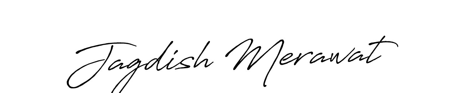 How to Draw Jagdish Merawat signature style? Antro_Vectra_Bolder is a latest design signature styles for name Jagdish Merawat. Jagdish Merawat signature style 7 images and pictures png