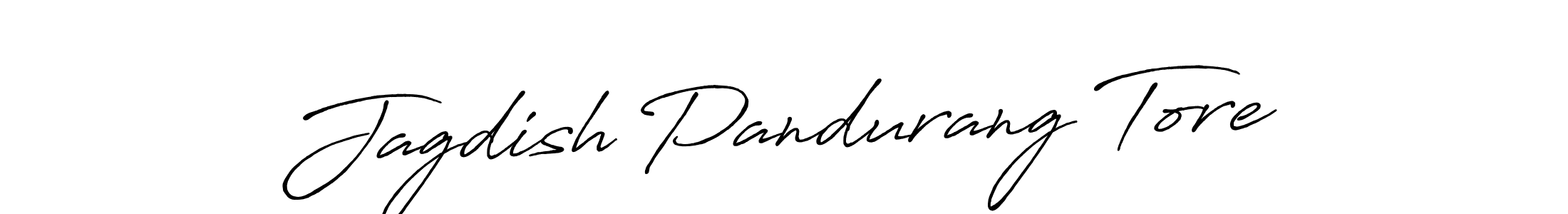 Similarly Antro_Vectra_Bolder is the best handwritten signature design. Signature creator online .You can use it as an online autograph creator for name Jagdish Pandurang Tore. Jagdish Pandurang Tore signature style 7 images and pictures png