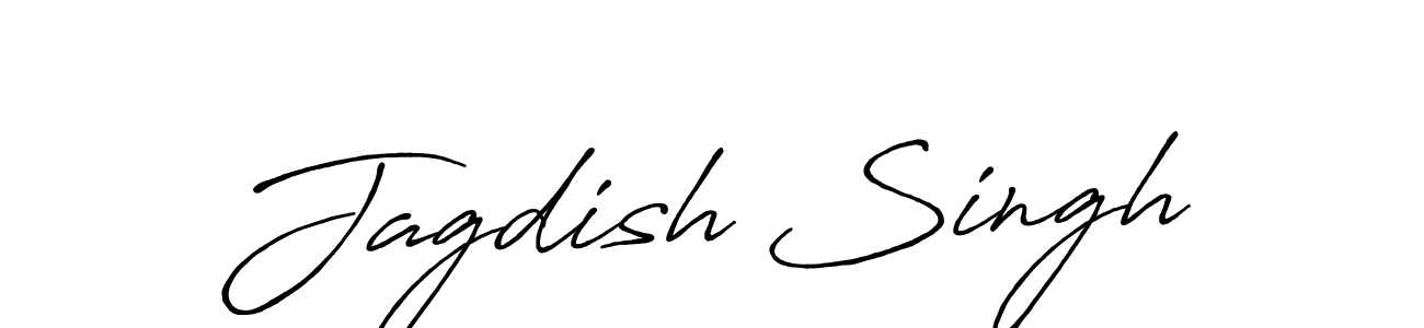 if you are searching for the best signature style for your name Jagdish Singh. so please give up your signature search. here we have designed multiple signature styles  using Antro_Vectra_Bolder. Jagdish Singh signature style 7 images and pictures png