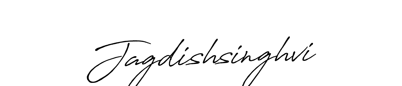 Similarly Antro_Vectra_Bolder is the best handwritten signature design. Signature creator online .You can use it as an online autograph creator for name Jagdishsinghvi. Jagdishsinghvi signature style 7 images and pictures png