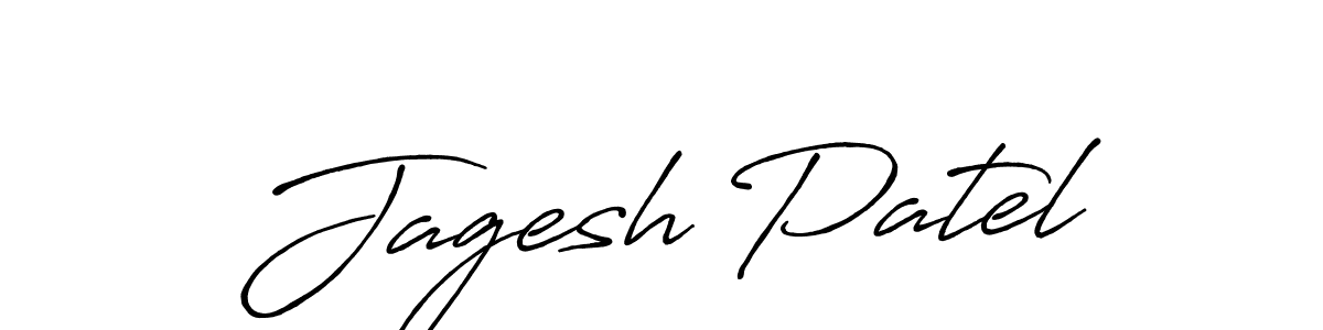 This is the best signature style for the Jagesh Patel name. Also you like these signature font (Antro_Vectra_Bolder). Mix name signature. Jagesh Patel signature style 7 images and pictures png