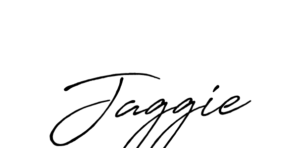 if you are searching for the best signature style for your name Jaggie. so please give up your signature search. here we have designed multiple signature styles  using Antro_Vectra_Bolder. Jaggie signature style 7 images and pictures png