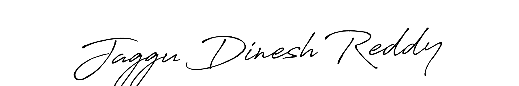 You should practise on your own different ways (Antro_Vectra_Bolder) to write your name (Jaggu Dinesh Reddy) in signature. don't let someone else do it for you. Jaggu Dinesh Reddy signature style 7 images and pictures png