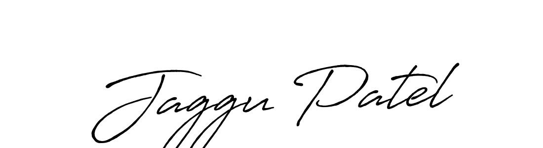 Make a short Jaggu Patel signature style. Manage your documents anywhere anytime using Antro_Vectra_Bolder. Create and add eSignatures, submit forms, share and send files easily. Jaggu Patel signature style 7 images and pictures png