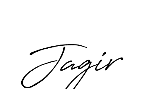 Similarly Antro_Vectra_Bolder is the best handwritten signature design. Signature creator online .You can use it as an online autograph creator for name Jagir. Jagir signature style 7 images and pictures png