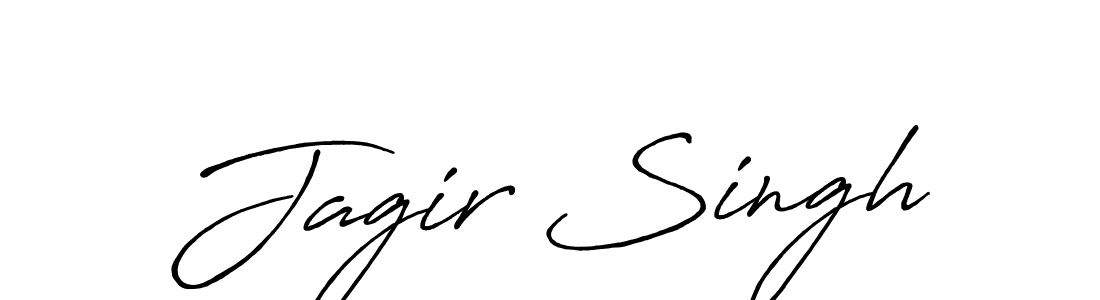 This is the best signature style for the Jagir Singh name. Also you like these signature font (Antro_Vectra_Bolder). Mix name signature. Jagir Singh signature style 7 images and pictures png