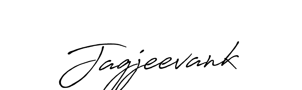 Make a beautiful signature design for name Jagjeevank. Use this online signature maker to create a handwritten signature for free. Jagjeevank signature style 7 images and pictures png