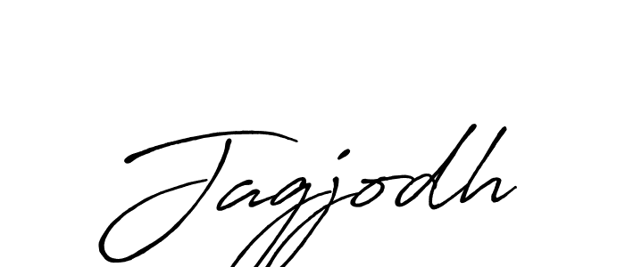 The best way (Antro_Vectra_Bolder) to make a short signature is to pick only two or three words in your name. The name Jagjodh include a total of six letters. For converting this name. Jagjodh signature style 7 images and pictures png