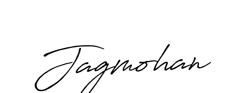 It looks lik you need a new signature style for name Jagmohan. Design unique handwritten (Antro_Vectra_Bolder) signature with our free signature maker in just a few clicks. Jagmohan signature style 7 images and pictures png