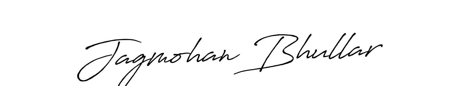 How to Draw Jagmohan Bhullar signature style? Antro_Vectra_Bolder is a latest design signature styles for name Jagmohan Bhullar. Jagmohan Bhullar signature style 7 images and pictures png