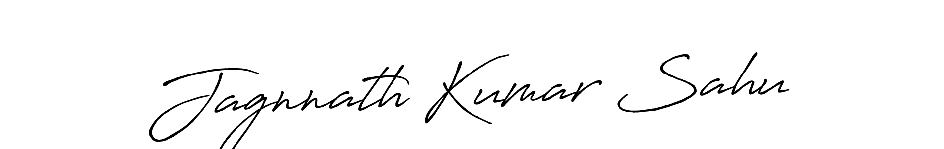 Make a beautiful signature design for name Jagnnath Kumar Sahu. Use this online signature maker to create a handwritten signature for free. Jagnnath Kumar Sahu signature style 7 images and pictures png