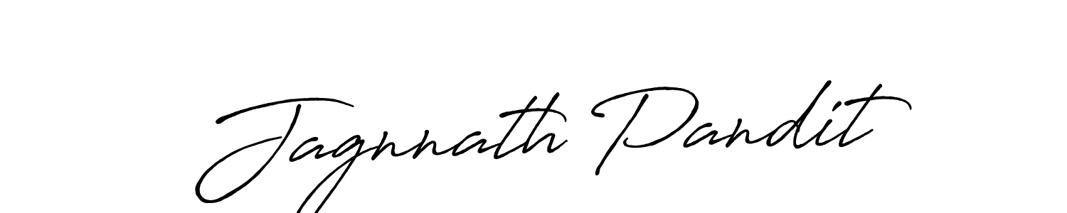 Once you've used our free online signature maker to create your best signature Antro_Vectra_Bolder style, it's time to enjoy all of the benefits that Jagnnath Pandit name signing documents. Jagnnath Pandit signature style 7 images and pictures png