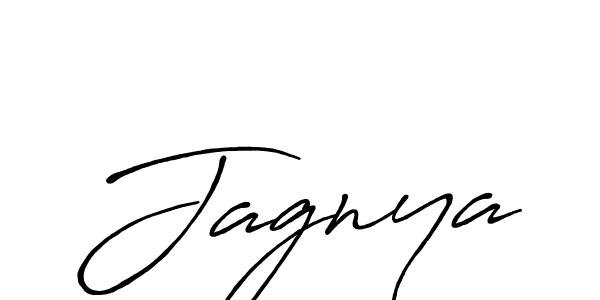 You should practise on your own different ways (Antro_Vectra_Bolder) to write your name (Jagnya) in signature. don't let someone else do it for you. Jagnya signature style 7 images and pictures png