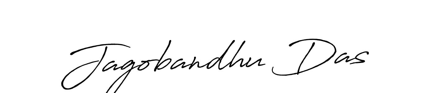 Here are the top 10 professional signature styles for the name Jagobandhu Das. These are the best autograph styles you can use for your name. Jagobandhu Das signature style 7 images and pictures png