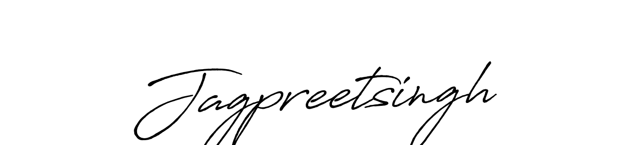 This is the best signature style for the Jagpreetsingh name. Also you like these signature font (Antro_Vectra_Bolder). Mix name signature. Jagpreetsingh signature style 7 images and pictures png