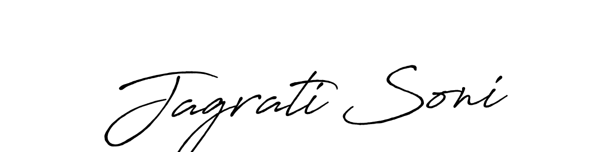 See photos of Jagrati Soni official signature by Spectra . Check more albums & portfolios. Read reviews & check more about Antro_Vectra_Bolder font. Jagrati Soni signature style 7 images and pictures png