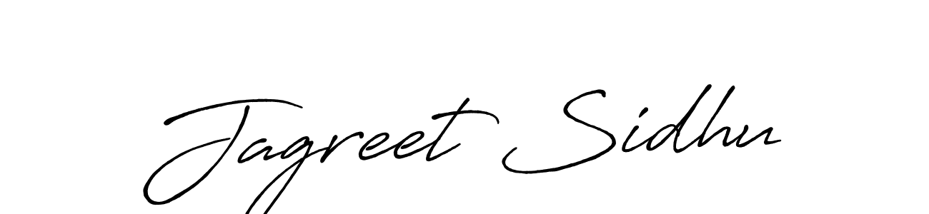 Make a short Jagreet Sidhu signature style. Manage your documents anywhere anytime using Antro_Vectra_Bolder. Create and add eSignatures, submit forms, share and send files easily. Jagreet Sidhu signature style 7 images and pictures png