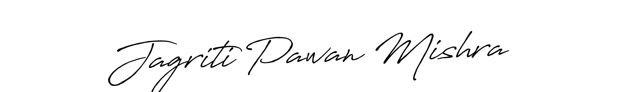 You can use this online signature creator to create a handwritten signature for the name Jagriti Pawan Mishra. This is the best online autograph maker. Jagriti Pawan Mishra signature style 7 images and pictures png