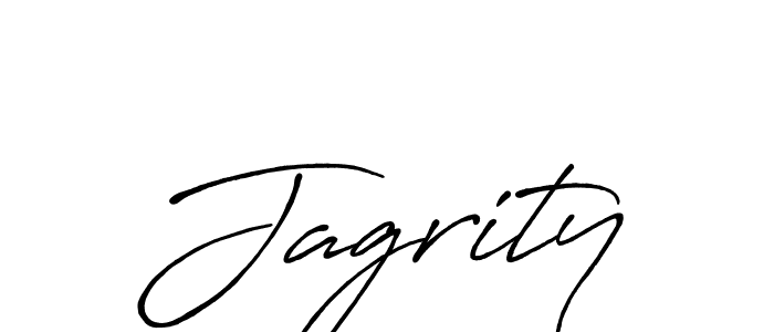 Here are the top 10 professional signature styles for the name Jagrity. These are the best autograph styles you can use for your name. Jagrity signature style 7 images and pictures png