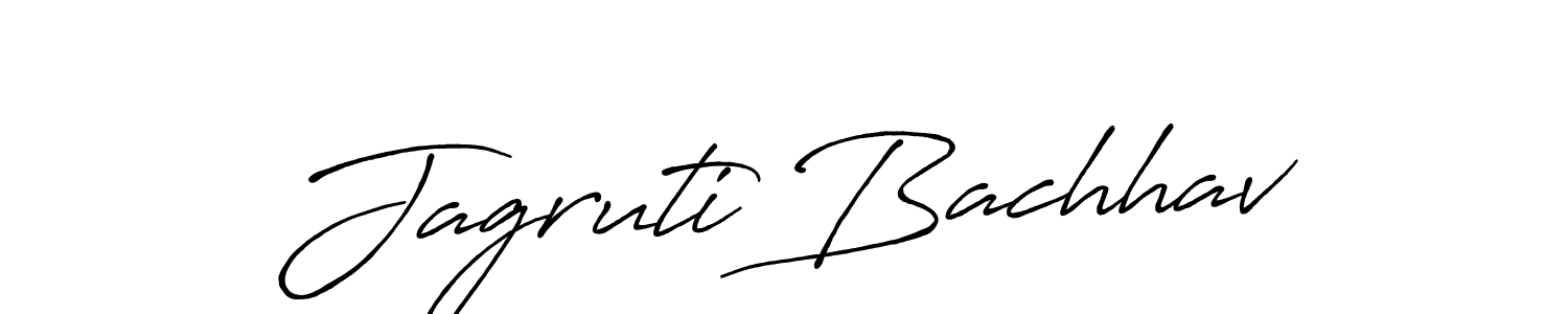 Here are the top 10 professional signature styles for the name Jagruti Bachhav. These are the best autograph styles you can use for your name. Jagruti Bachhav signature style 7 images and pictures png