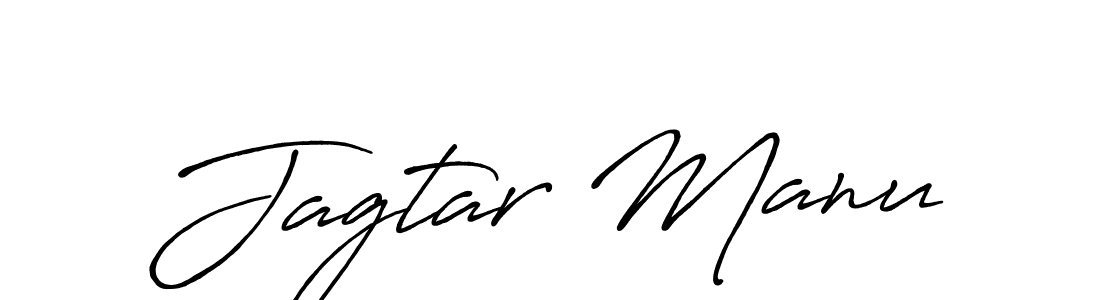 Best and Professional Signature Style for Jagtar Manu. Antro_Vectra_Bolder Best Signature Style Collection. Jagtar Manu signature style 7 images and pictures png